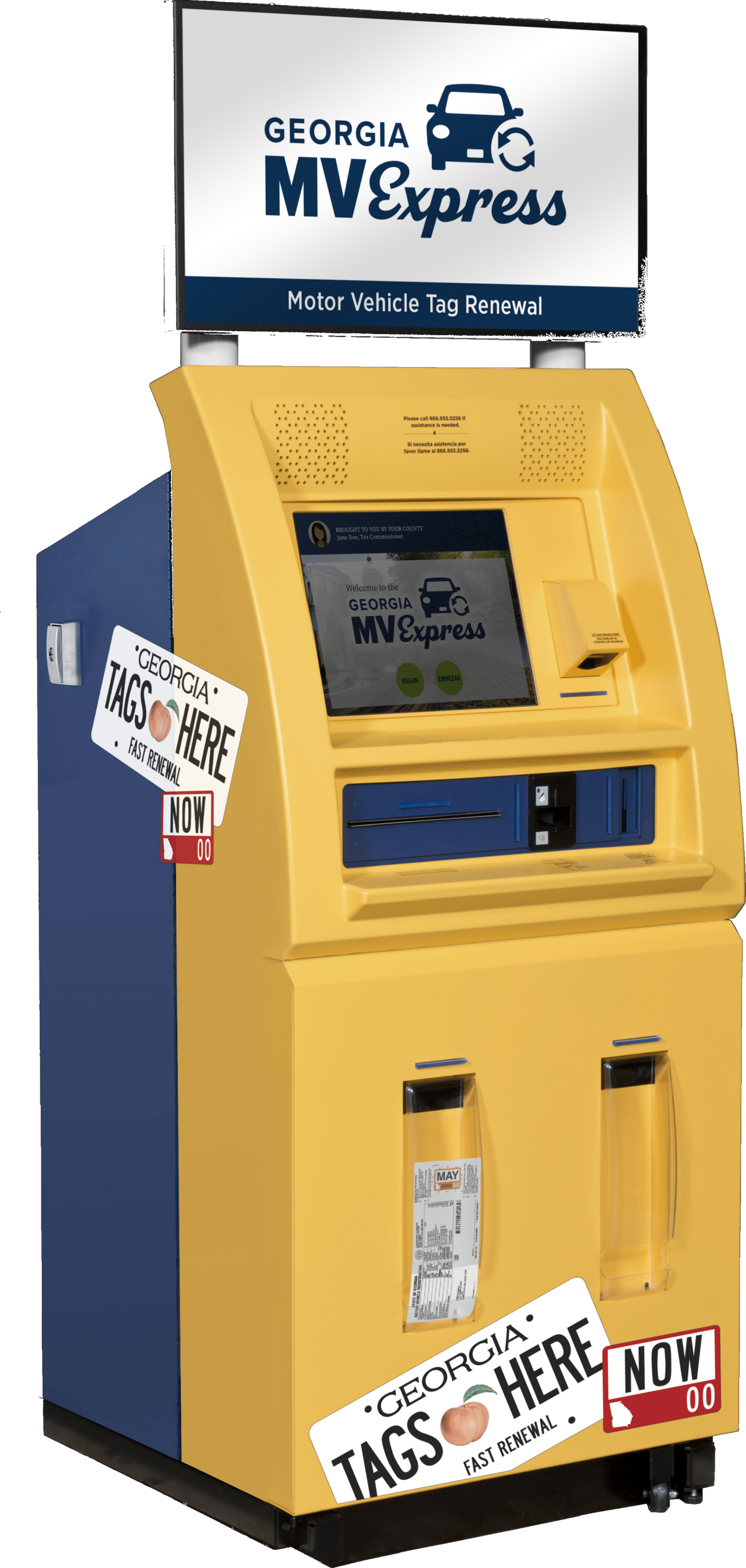 Contact Us Hall County Tax Commissioner GA