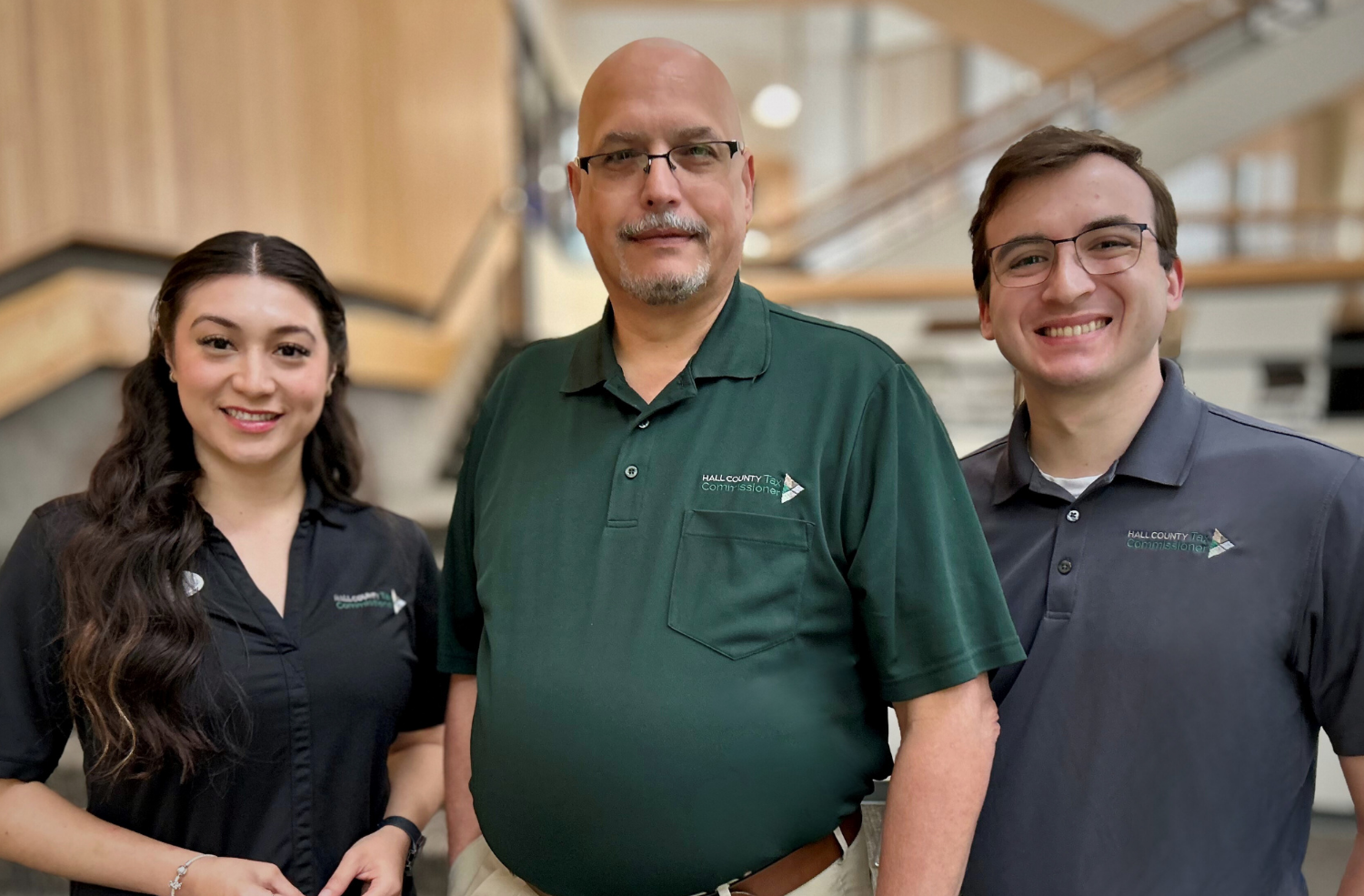 Accounting Team Photo Accounting Team Photo