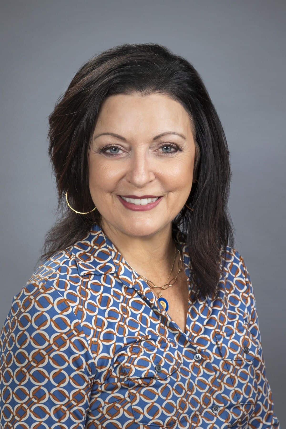 Darla Eden, Hall County Tax Commissioner Darla Eden, Hall County Tax Commissioner