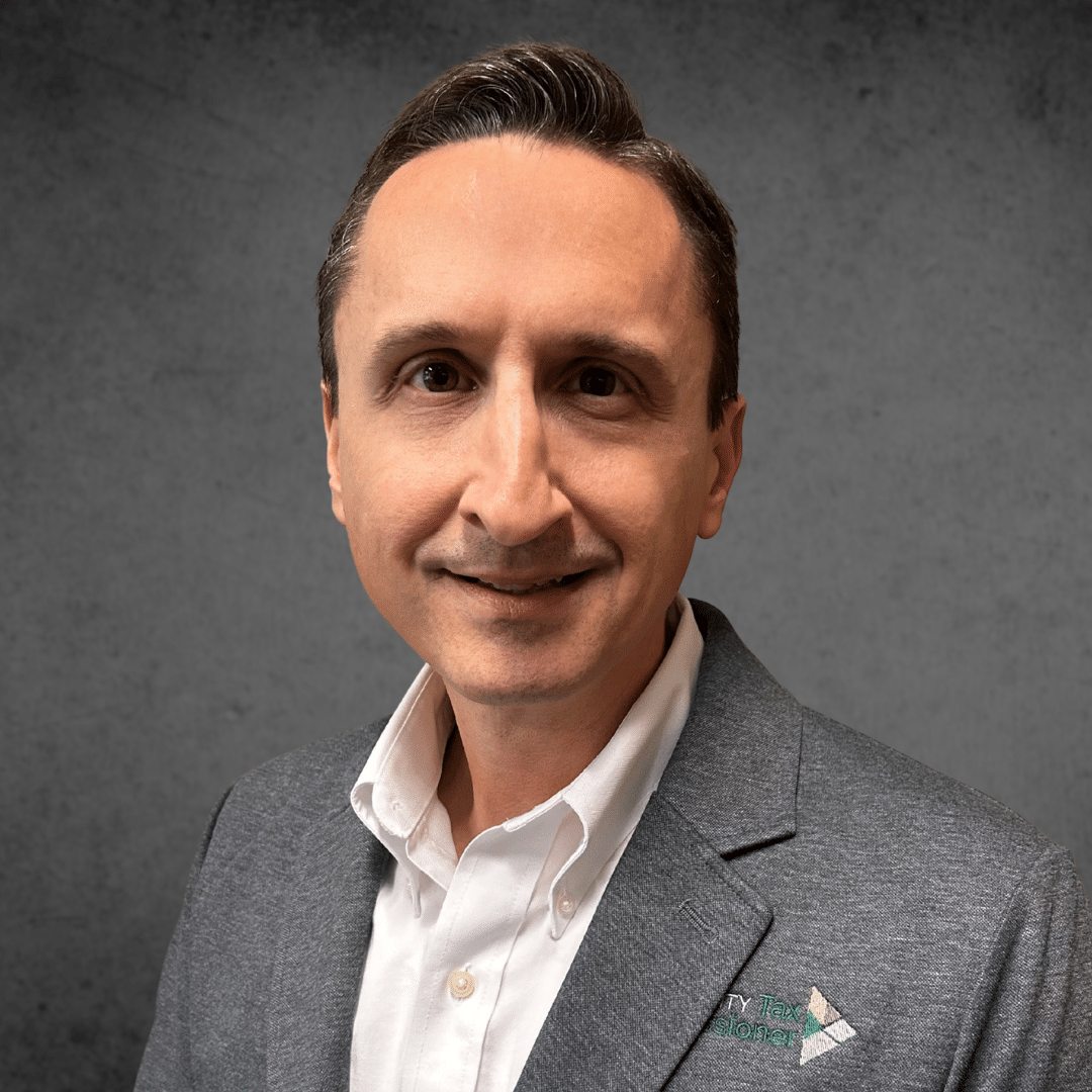 Robert Riedinger - Senior Administrative Services Manager