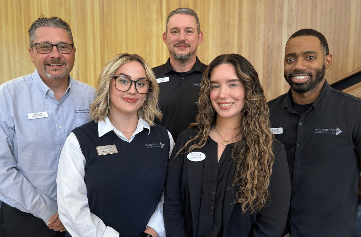 Property Tax Team Property Tax Team