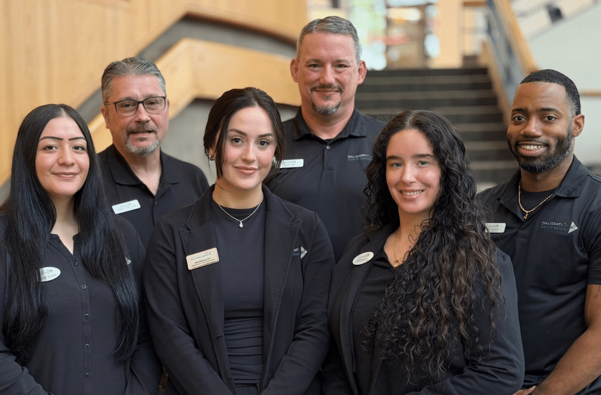 Property Tax Team